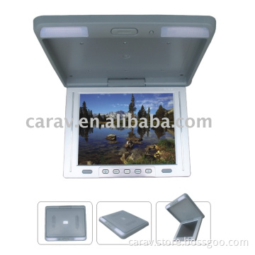 12.1&quot; TFT LCD Roof mount Monitor